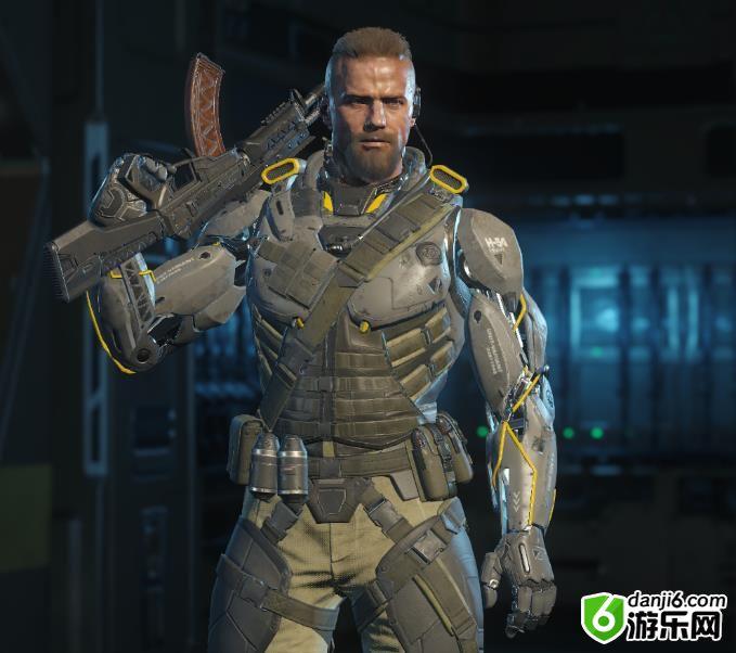 使命召唤手游废墟怎么样 废墟技能详解