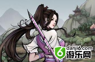 江湖悠悠萌新攻略 江湖悠悠秋水剑获得方式