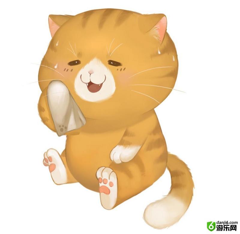 灵猫传橘猫玩法攻略 橘又又外观及特点大全