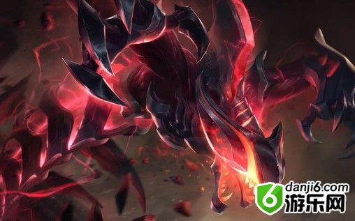 LOL云顶之弈9.22阵容掠食者剧毒挖掘机出装详解