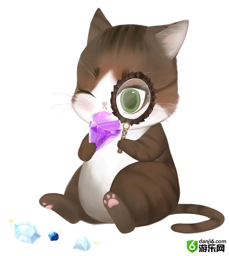 灵猫传哩嗷嗷特点简介 哩嗷嗷立绘及特点分析