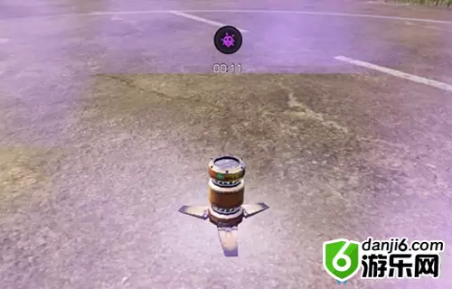 《明日之后》RX78型扩散器玩法详解