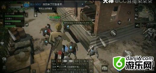 《明日之后》英雄公园副本SS打法攻略