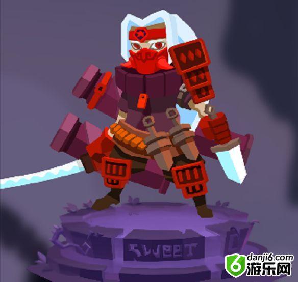 梦境彼岸鬼武者玩法攻略大全 卡牌、装备及天赋推荐汇总