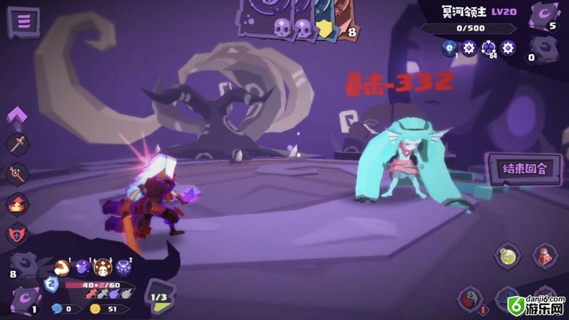 梦境彼岸鬼武者玩法攻略大全 卡牌、装备及天赋推荐汇总