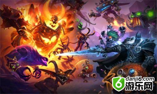 炉石传说酒馆战棋阵容大全 最强阵容流派一览