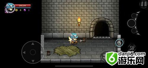 失落城堡 失落城堡