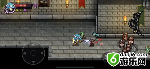 失落城堡 失落城堡