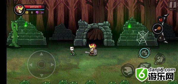 失落城堡 失落城堡