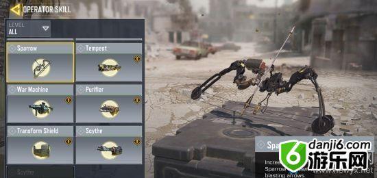 《使命召唤手游》复合弓使用技巧