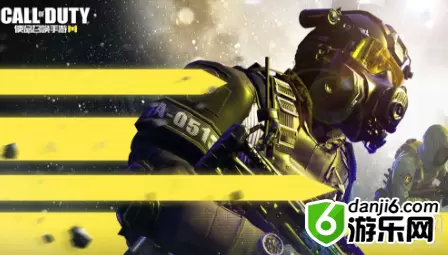 《使命召唤手游》国服上线时间