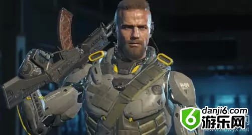 《使命召唤手游》废墟角色介绍