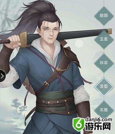 《江湖悠悠》第二章第六关通关攻略