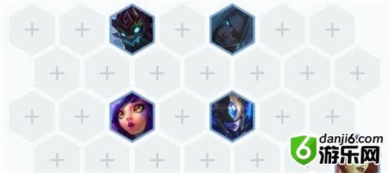 云顶之弈9.22强力阵容海洋炼狱召唤法运营详解