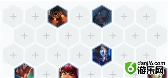 云顶之弈9.22强力阵容海洋炼狱召唤法运营详解