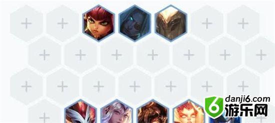 云顶之弈9.22强力阵容海洋炼狱召唤法运营详解