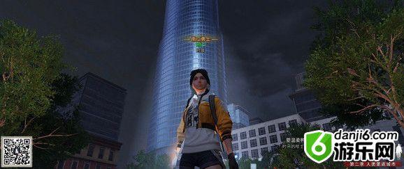 明日之后第二季莱文市方尖碑往事拍照打卡坐标大全