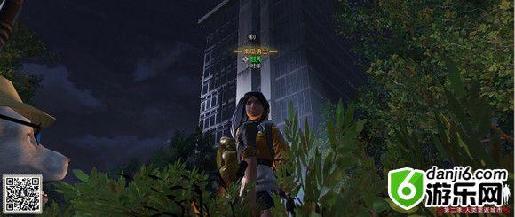 明日之后第二季莱文市方尖碑往事拍照打卡坐标大全