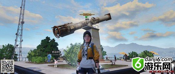 明日之后第二季莱文市方尖碑往事拍照打卡坐标大全