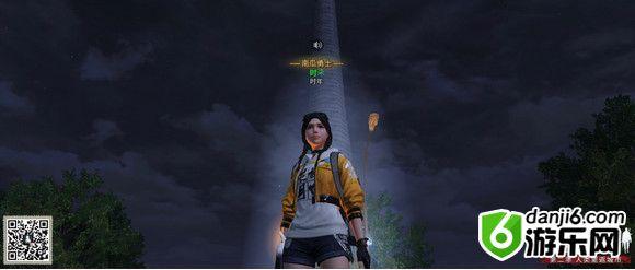 明日之后第二季莱文市方尖碑往事拍照打卡坐标大全