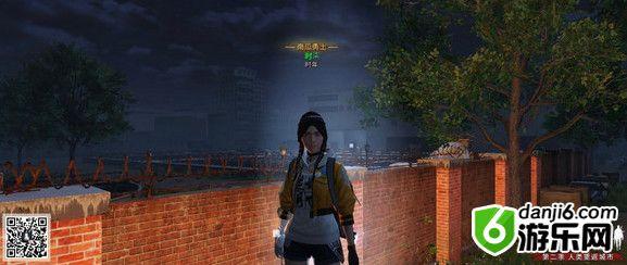 明日之后第二季莱文市体育场拍照打卡坐标大全