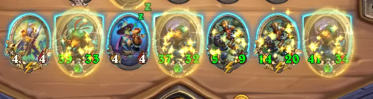 炉石传说酒馆战棋野兽流最强攻略 野兽流打法指南