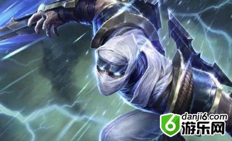 LOL云顶之弈雷霆劫阵容核心英雄及出装解析
