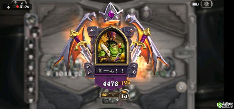 炉石传说酒馆战棋光牙流到底怎么玩 最强光牙流运营思路汇总