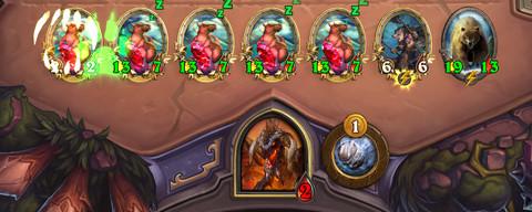 炉石传说酒馆战棋最强吃鸡阵容 强势流派玩法汇总