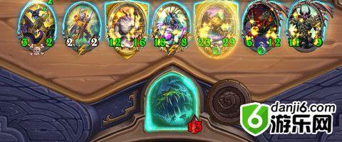 炉石传说酒馆战棋最强吃鸡阵容 强势流派玩法汇总