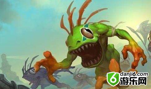 炉石传说酒馆战棋种族分析 炉石传说酒馆战棋鱼人族攻略