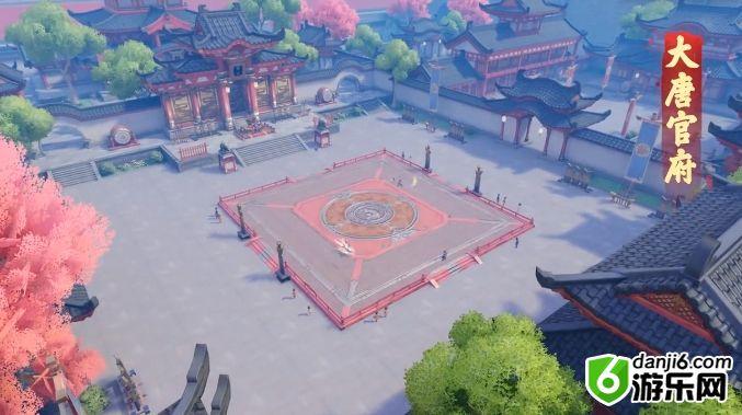 梦幻西游3D通用法宝使用指南 梦幻西游3D通用法宝大全