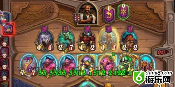 炉石传说酒馆战棋种族分析 炉石传说酒馆战棋恶魔族攻略