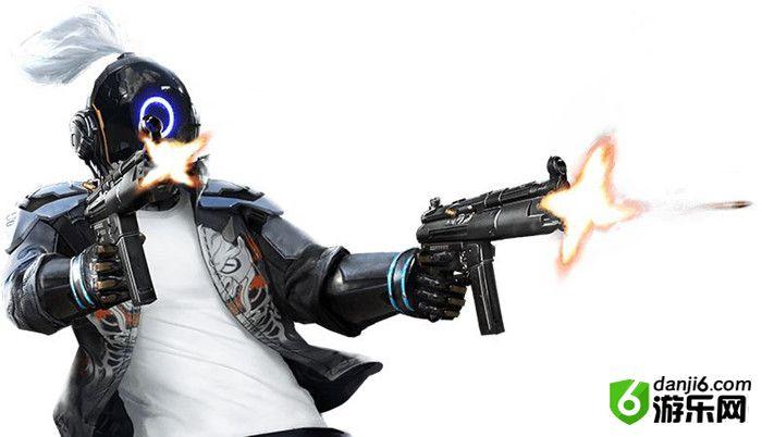 《终结战场》手游骇客零人物技能玩法 《终结战场》手游骇客零人物技能玩法