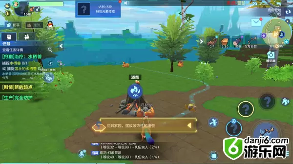 我的起源方尖碑在哪