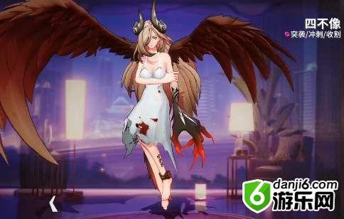 《非人学园》新英雄四不像技能详解 《非人学园》新英雄四不像技能详解