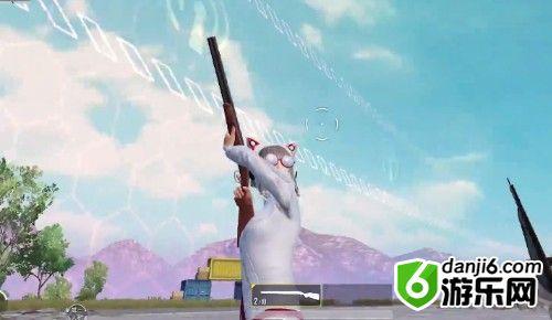 《和平精英》千里眼bug图文教程 《和平精英》千里眼bug图文教程