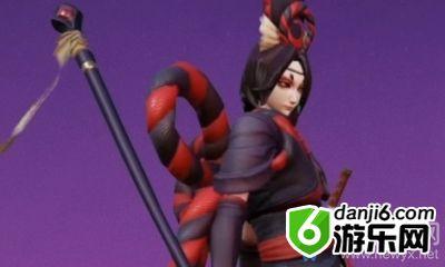 《决战平安京》鬼使黑式神最新技能调整介绍