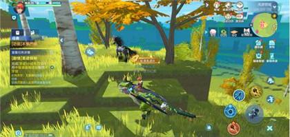 我的起源坐骑怎么获得?手游我的起源前期坐骑获取推荐