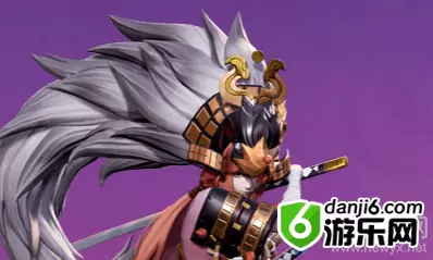 《决战平安京》山风式神技能调整介绍