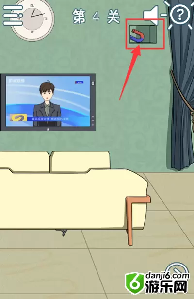 垃圾是一定要分类的第四关怎么玩