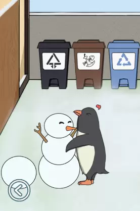 垃圾是一定要分类的第二十二关怎么过