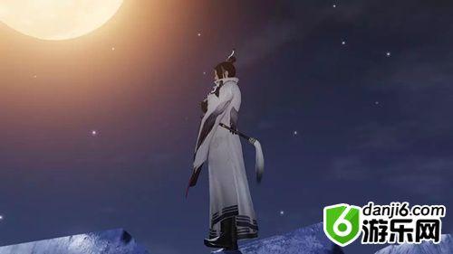 《一梦江湖》挂件·净无尘图文展示