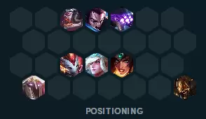 云顶之弈螳螂阵容