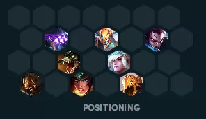 云顶之弈螳螂阵容