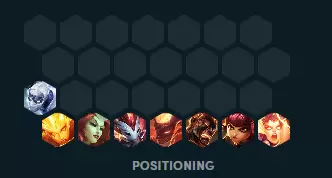 云顶之弈6炼狱3刺客阵容