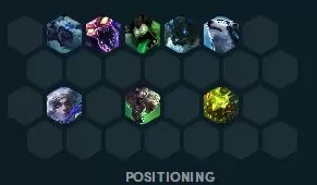 云顶之弈蒙多阵容