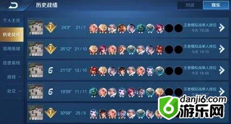 王者荣耀王者模拟战最新赌狗阵容玩法及优缺点