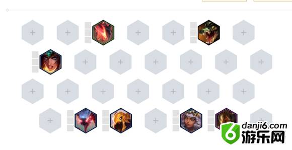 云顶之弈s2沙漠钢铁刺客稳定吃鸡阵容运营与装备攻略