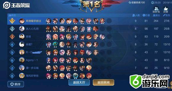 王者模拟战蜀桑刺克制魏国战士与稷下流阵容玩法攻略